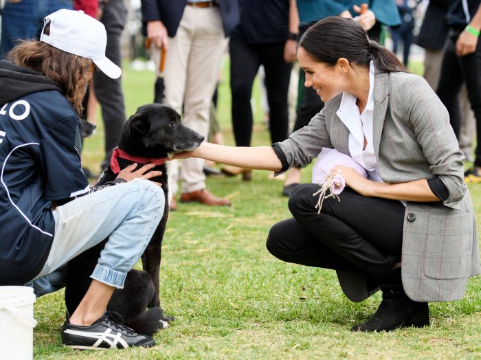 What Helped Meghan Markle Through Being Forced Apart From Family 2020