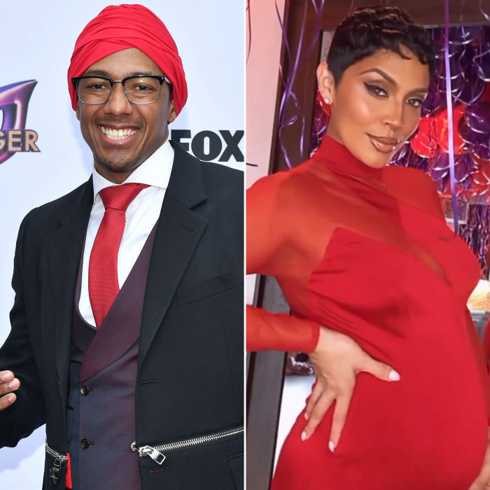 Twin Time! Nick Cannon Welcomes Sons With Abby De La Rosa