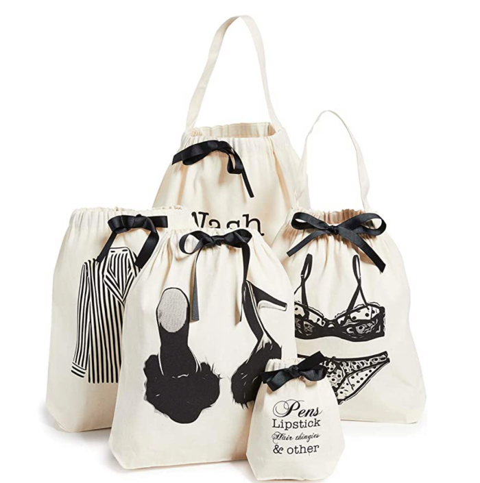 Bag-all Women's Women's Weekend Getaway Set