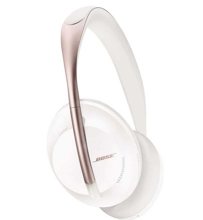 Bose Noise Cancelling Headphones 700