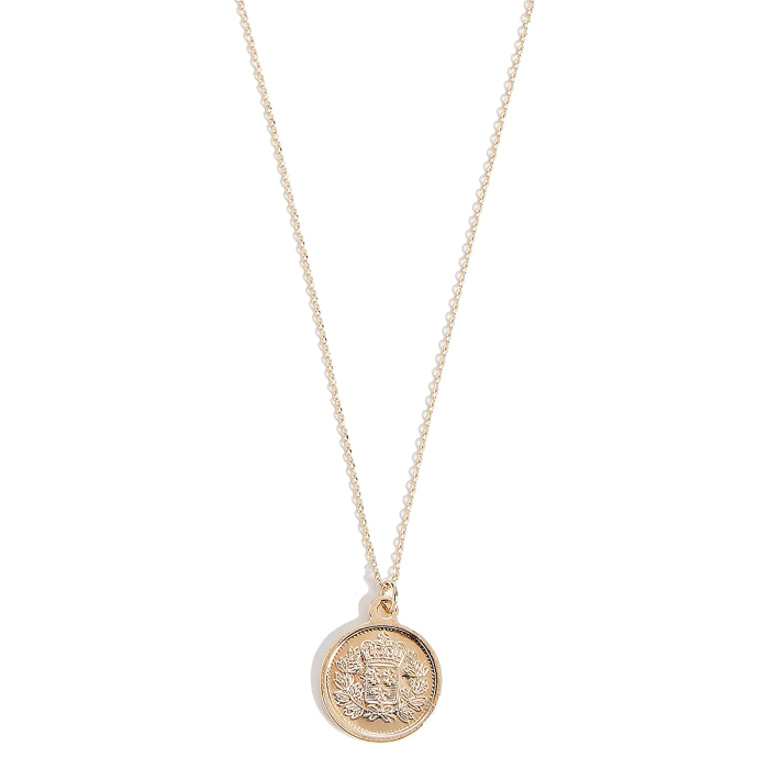 cloverpost-gold-necklace-prime-day-amazon
