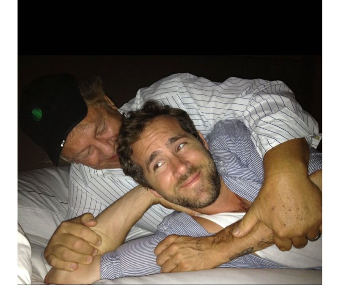 Blake Lively Honors Her Late Dad Ernie on 1st Father’s Day After His Death Ryan Reynolds