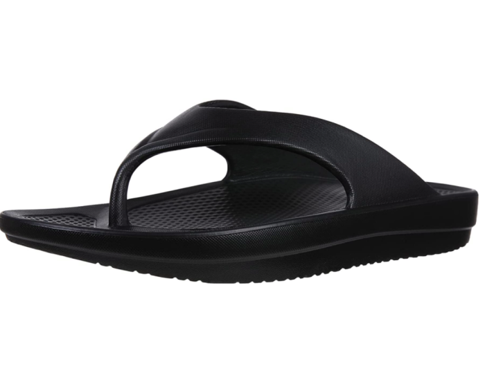 Beslip Women's Orthotic Flip Flops