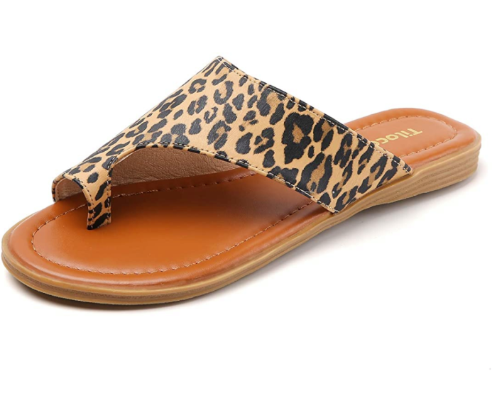 Tilocow Bunion Sandals For Women