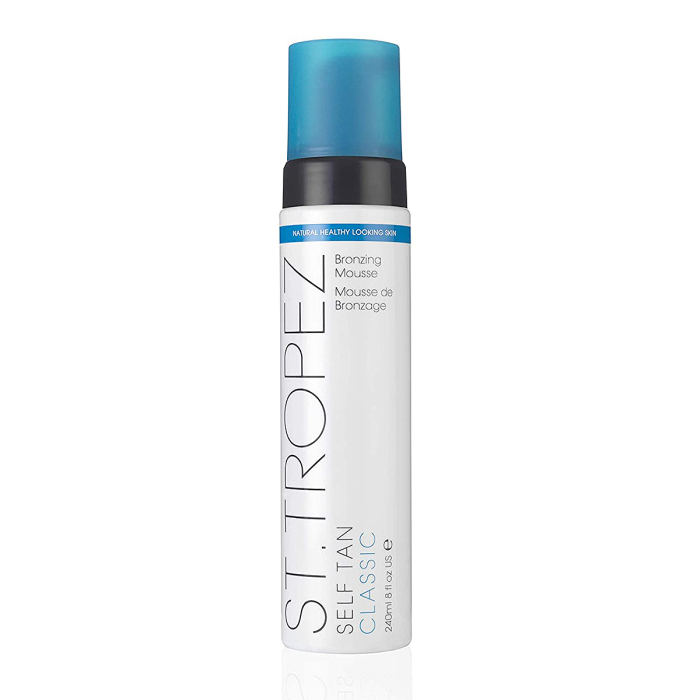 st-tropez-bronzing-mousse-clean-beauty-prime-day