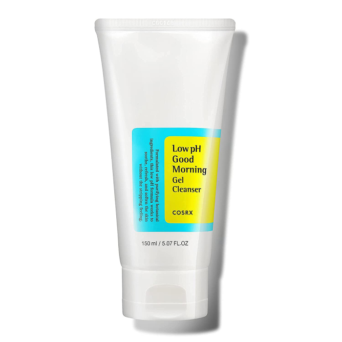 cosrx-good-morning-cleanser-prime-day-clean-beauty