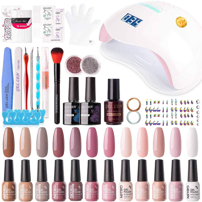 prime-day-deal-gel-manicure-home-kit