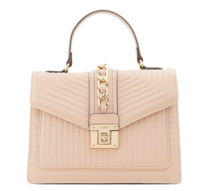 ALDO Women's Jerilini Top Handle Bag