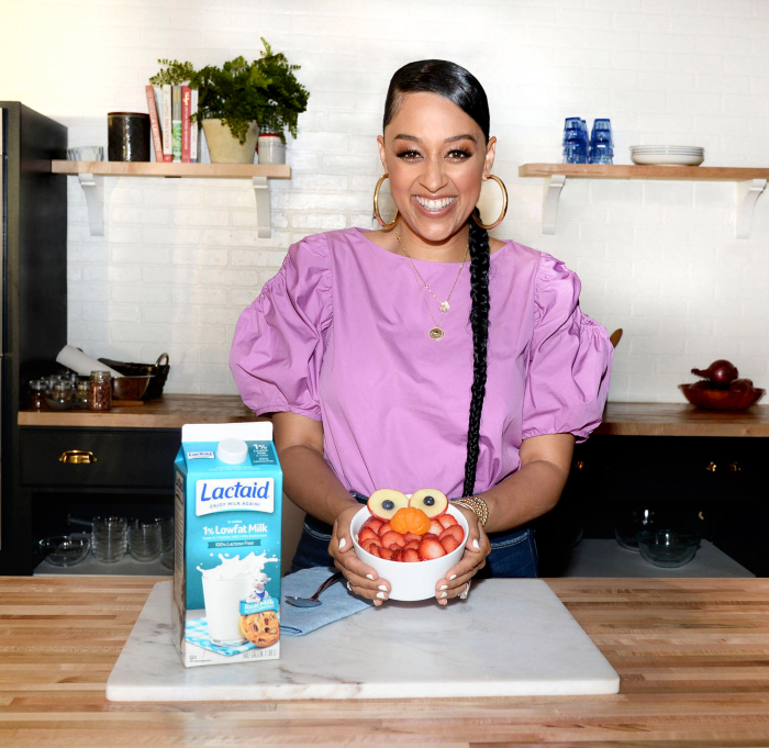 Tia Mowry Details Playdates With Vanessa Bryant and Gabrielle Union’s Kids