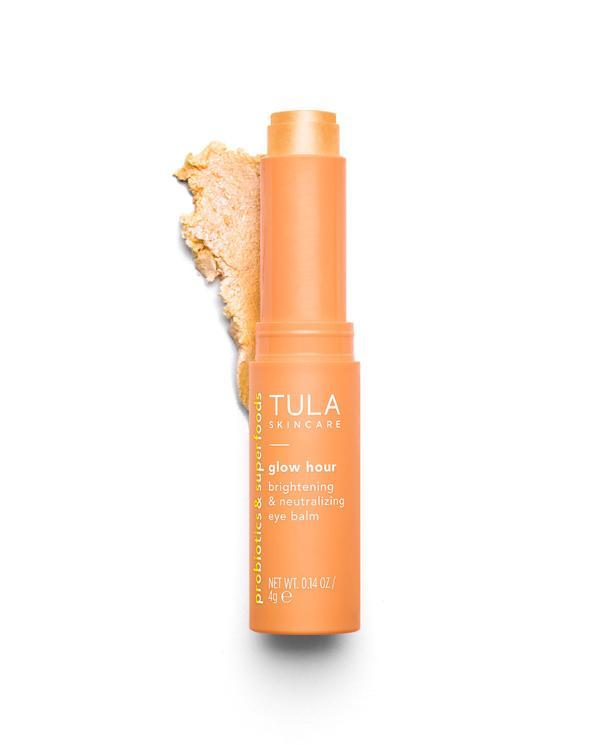glow hour brightening & neutralizing eye balm