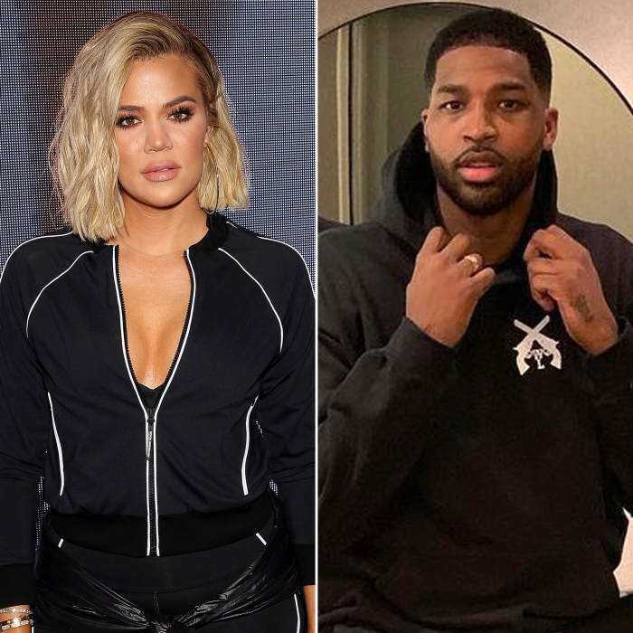 Khloe Kardashian Is Trying to ‘Transition’ Her Relationship With Tristan Thompson After Split: She ‘Still Loves’ Him