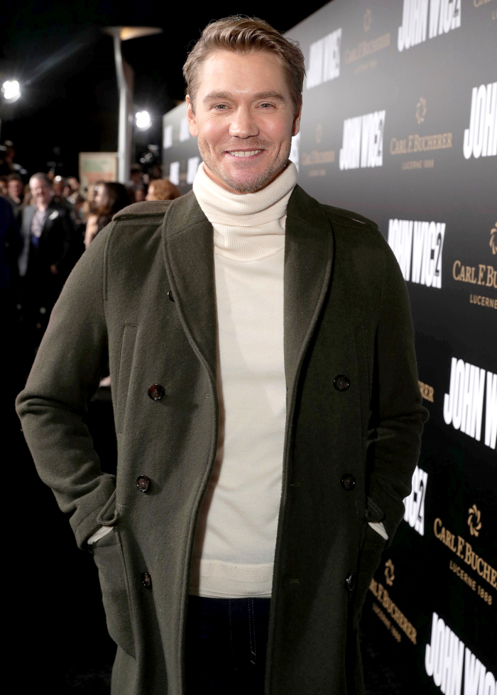 Chad Michael Murray Talks Potential One Tree Hill Revival: Reboot Would Need ‘New Guidance’ But ‘You Never Know’
