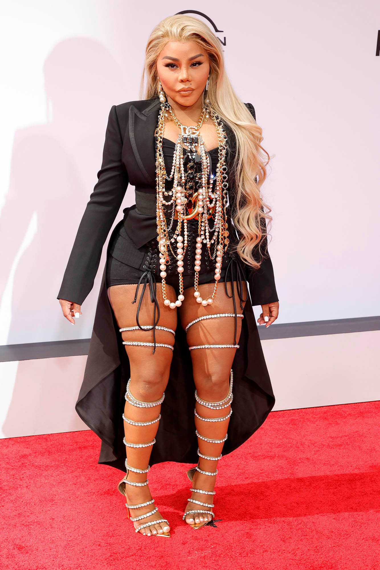 BET Awards 2021 red carpet All the celebrity fashion