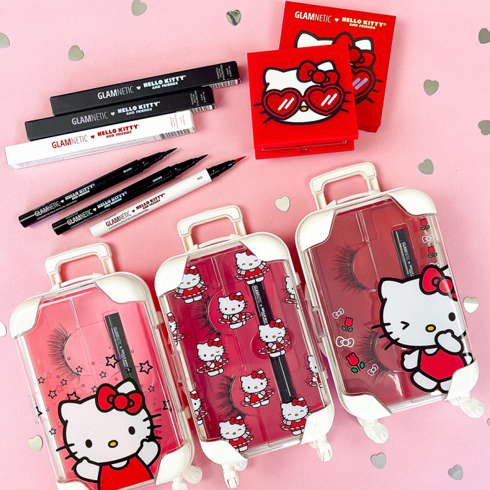 Glamnetic