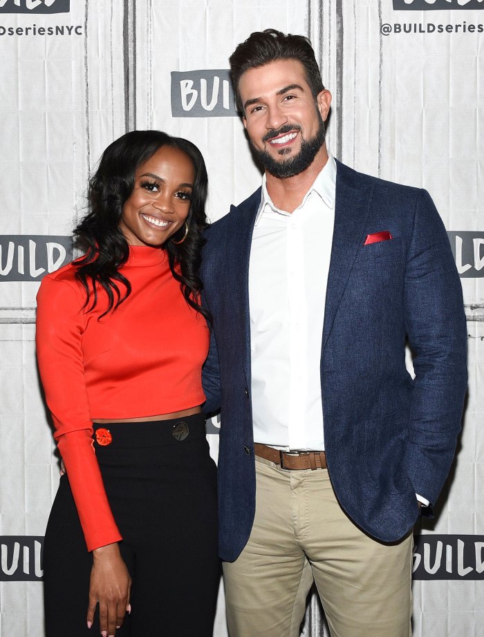 Bryan Abasolo Slams Malicious Comments Aimed at Wife Rachel Lindsay Online