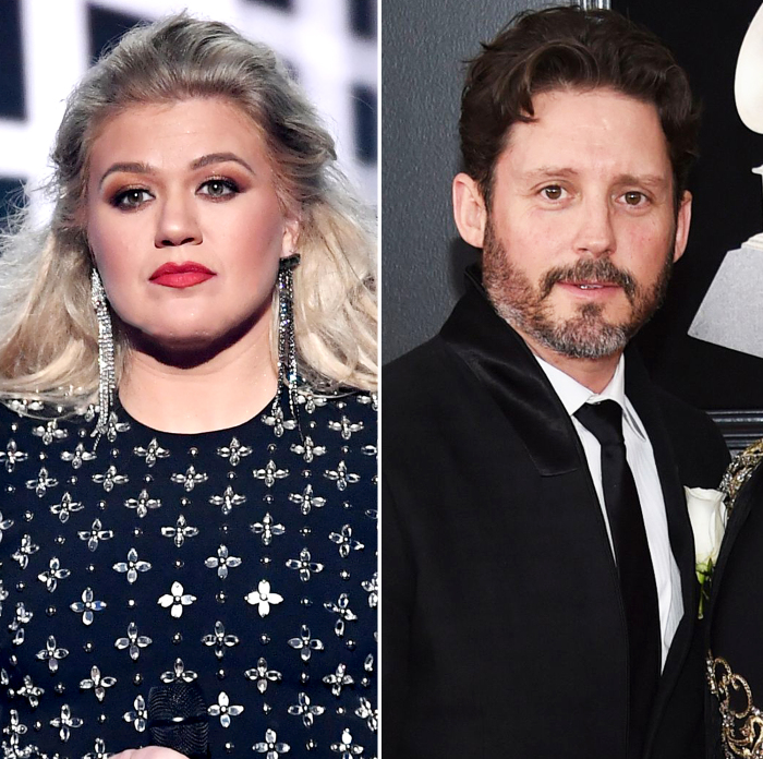 Kelly Clarkson Moves Into New Home Post-Divorce
Brandon Blackstock