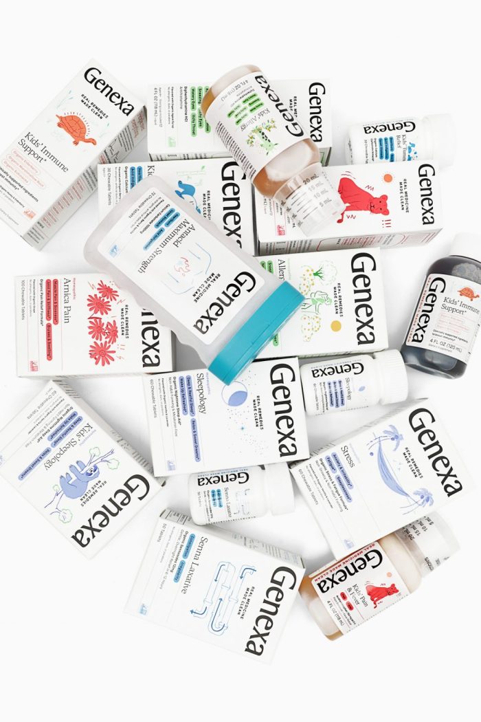 Genexa