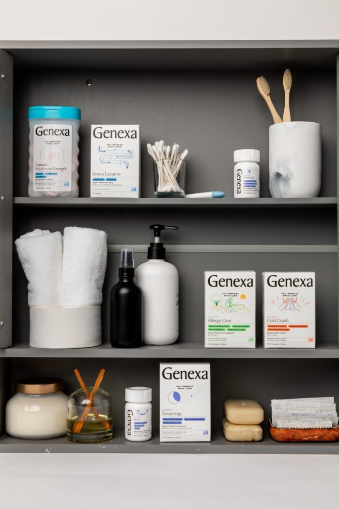 Genexa