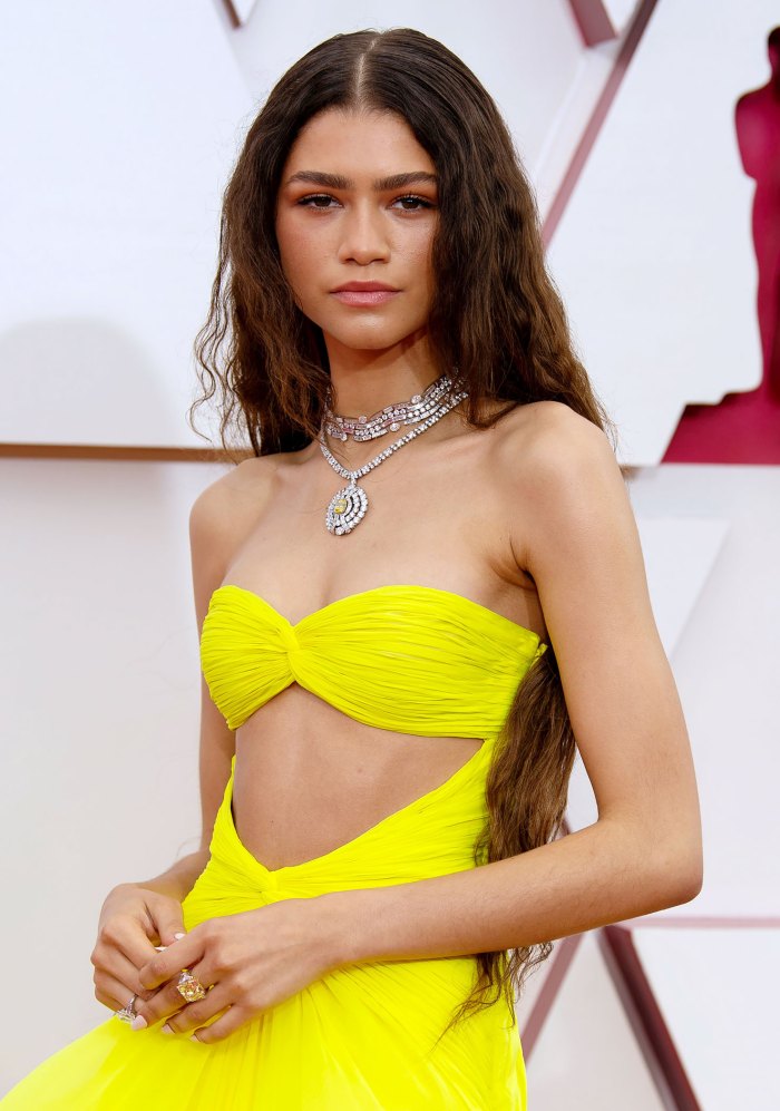 Millie Bobby Brown Looks to Zendaya’s ‘Amazing’ Style for Fashion Inspo