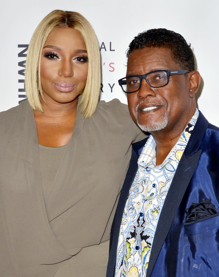 NeNe Leakes Shares That Her Husband Gregg Leakes’ Cancer Has Returned
