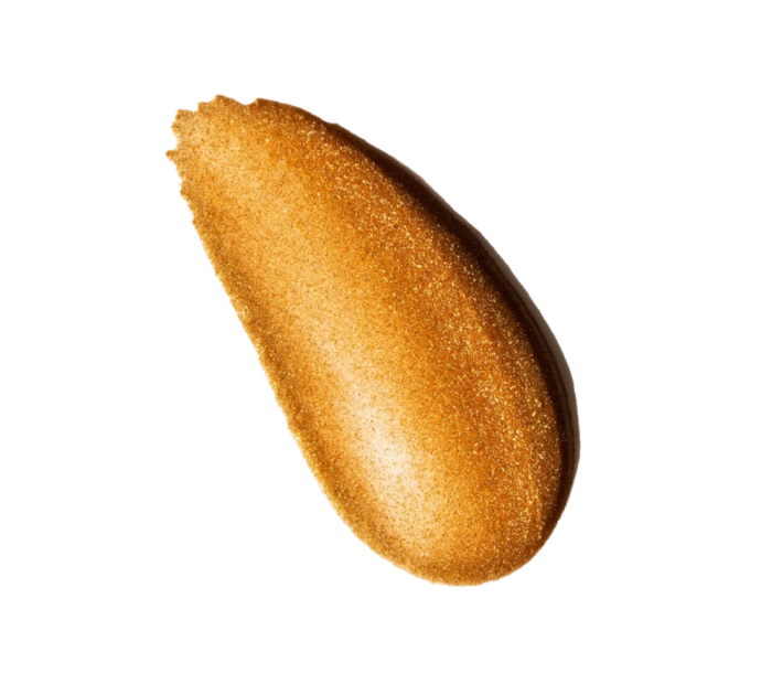 Coconut Body Glow