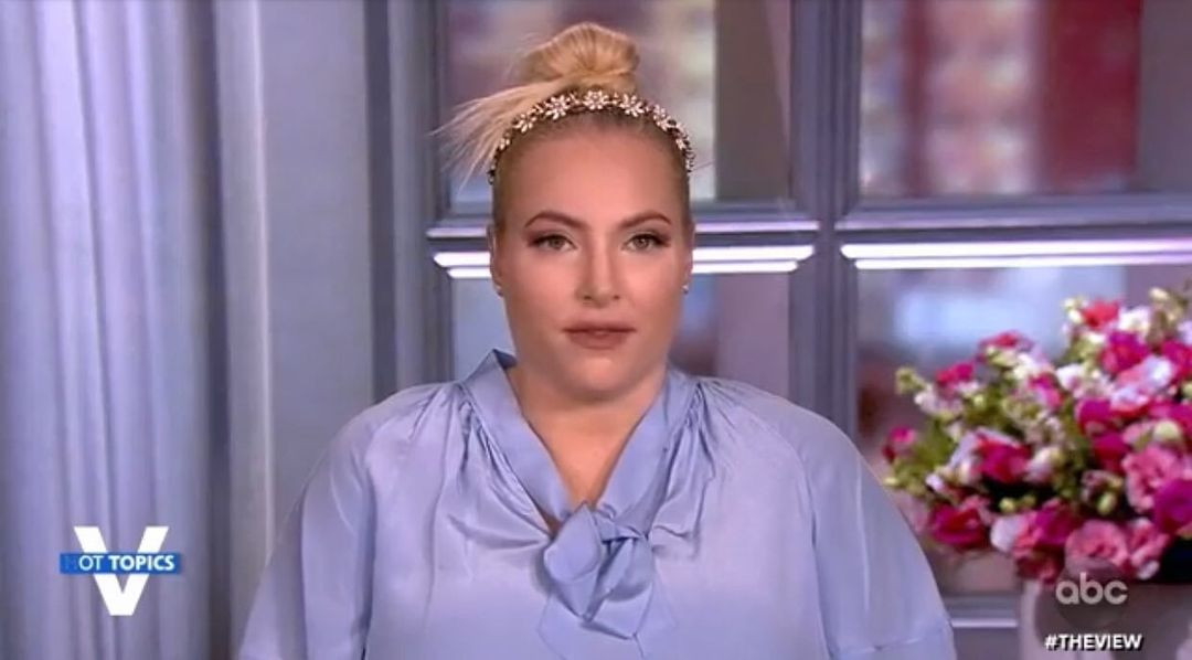 Meghan McCain’s hairstyles: A history of her looks on ‘The View’