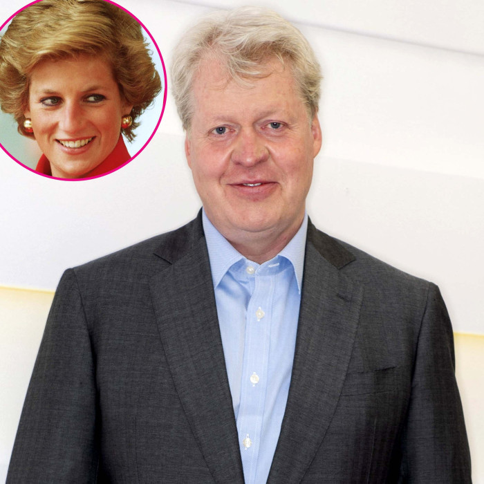 Princess Diana’s Brother Posts Rare Childhood Photo of the Late Royal