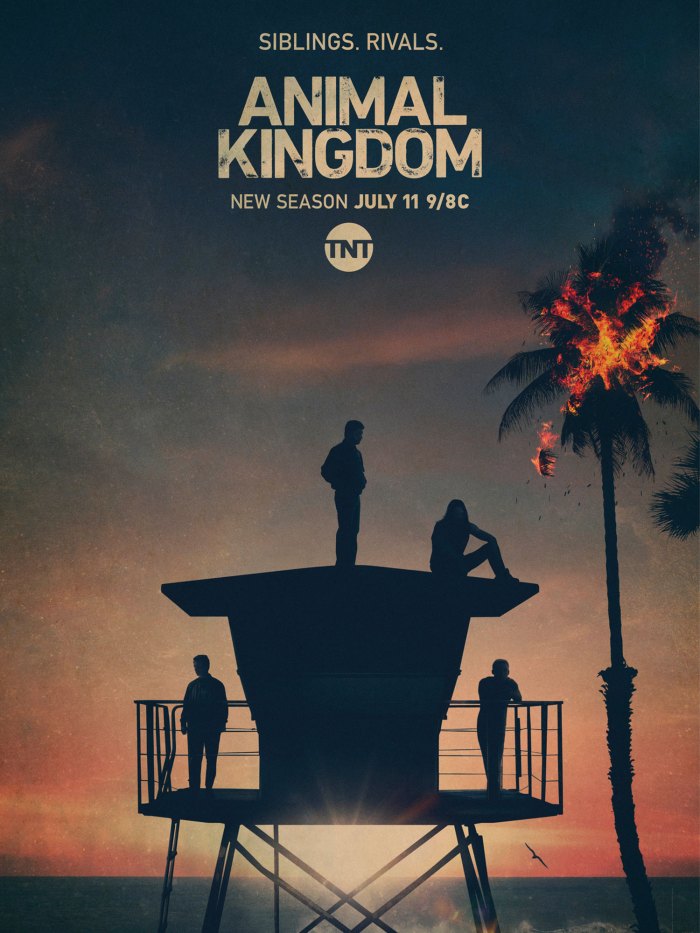 Animal Kingdom Everything Know Before 5th Season