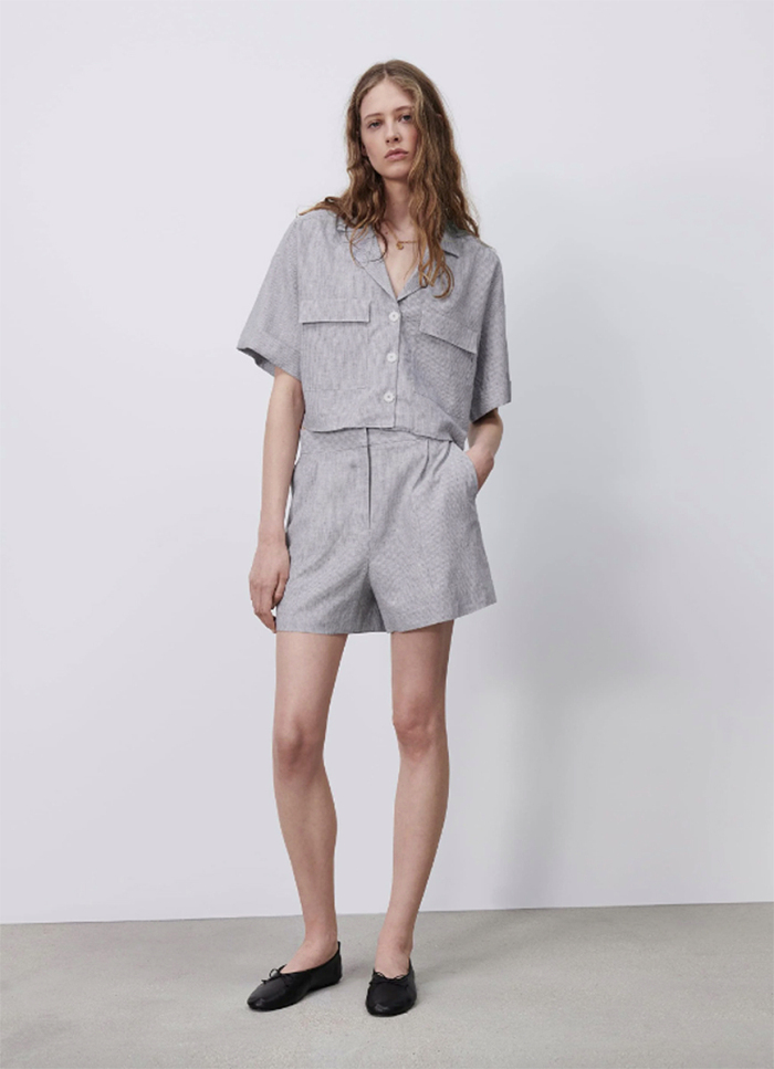 the-yes-zara-striped-shorts
