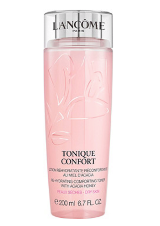 Lancôme Tonique Confort Re-Hydrating Comforting Toner with Acacia Honey
