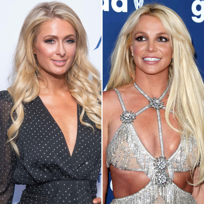 Paris Hilton Responds to Britney Spears Bringing Her Up Her Conservatorship Hearing