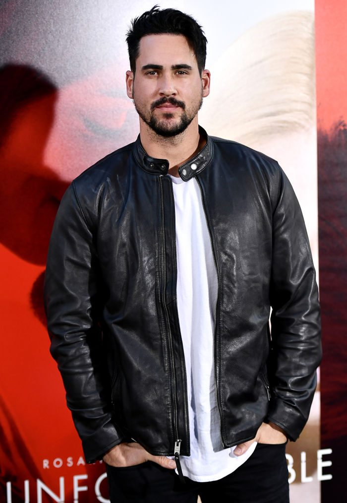‘Bachelorette’ Alum Josh Murray Reveals He and His Friends Were ‘Hit by a Drunk Driver’