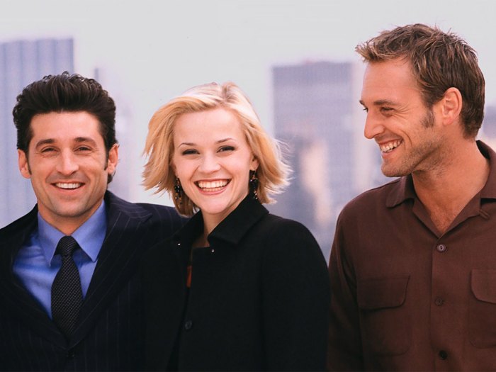 Josh Lucas Explains the 'Issue' With a ‘Sweet Home Alabama’ Sequel