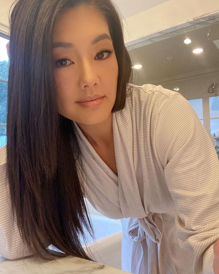 RHOBH’s Crystal Kung Minkoff Sets the Record Straight on Her Plastic Surgery