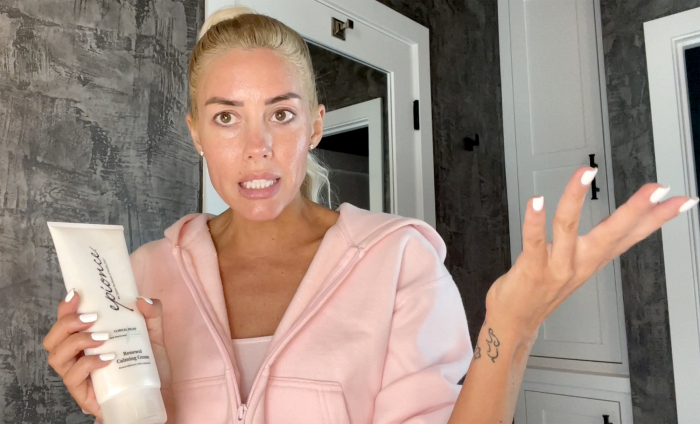 Heather Rae Young Must-Have Beauty Sleep Products