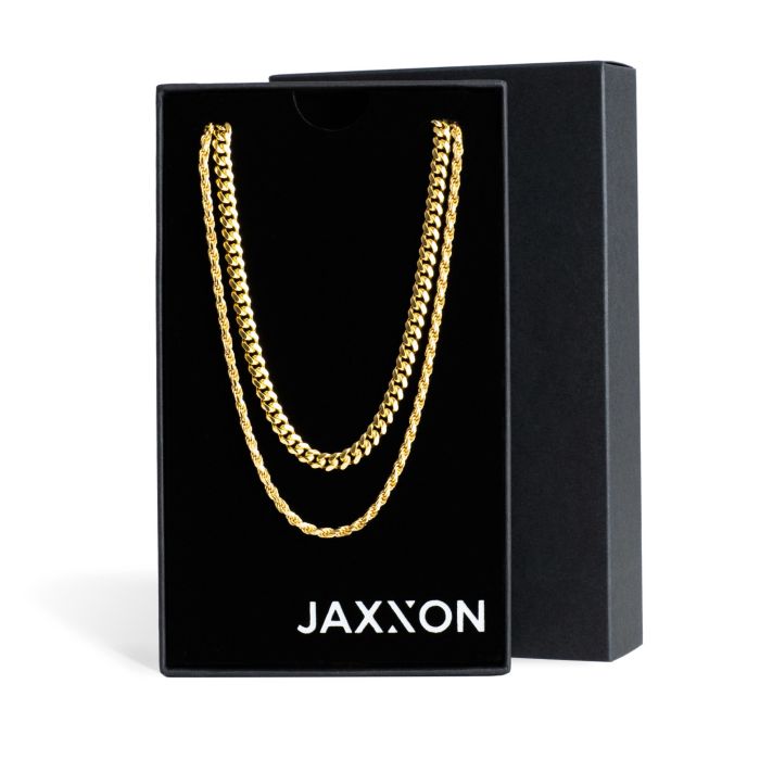 Jaxxon