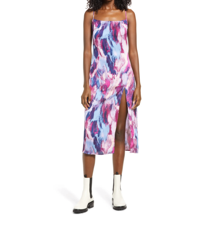 Open-Edit-Racerback-Crepe-Sundress