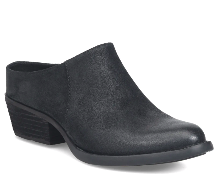 Børn Morocco Mule
