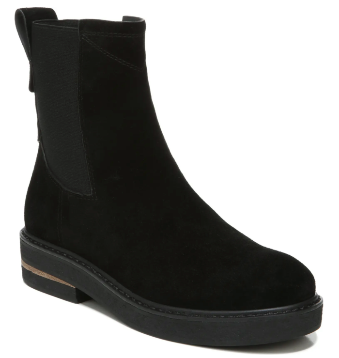 Sarto by Franco Sarto Bellina Chelsea Boot