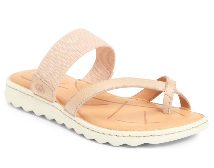 Børn Bay Slide Sandal