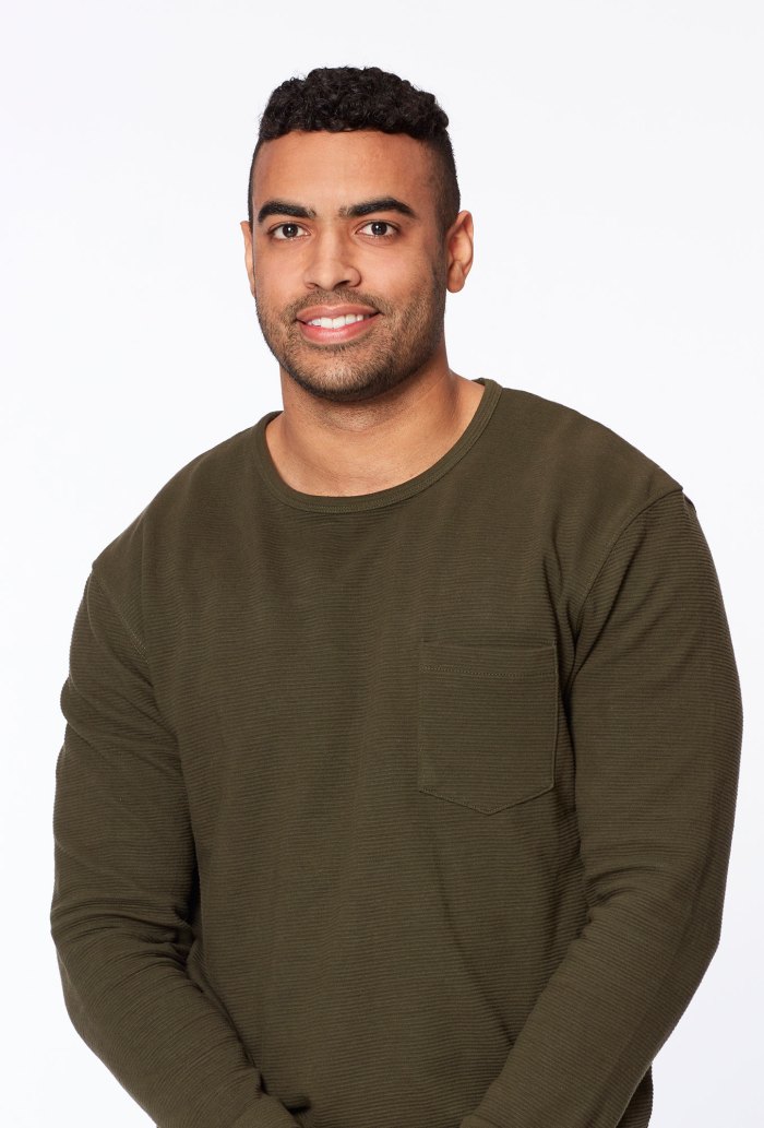 Bachelorette Justin Glaze Apologizes for Past Ignorant Tweets