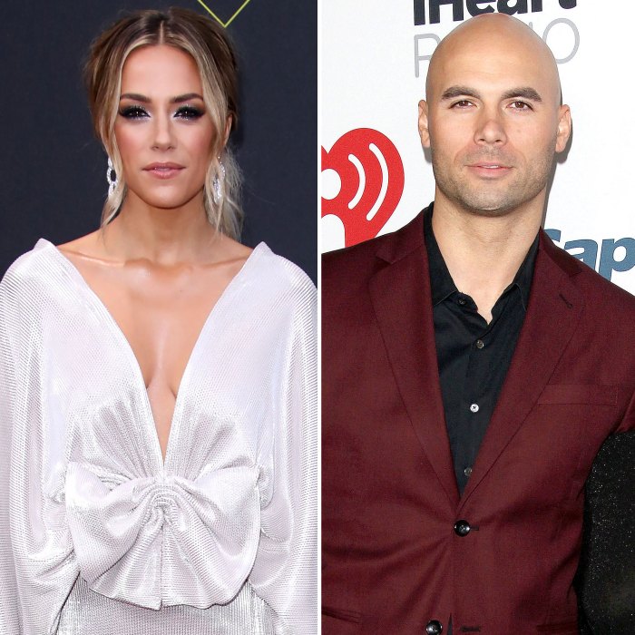 Jana Kramer Says Mike Caussin Has ‘Resentment’ Amid Divorce: He ‘Hurt Me’