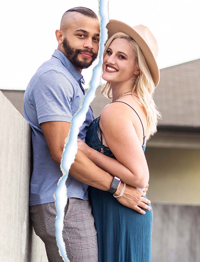 Married First Sights Ryan and Clara Split After Season 12