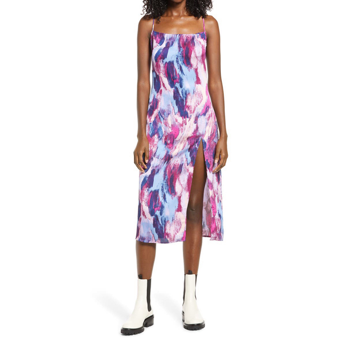 nordstrom-sale-crepe-sundress