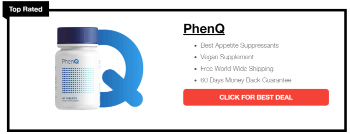 PhenQ