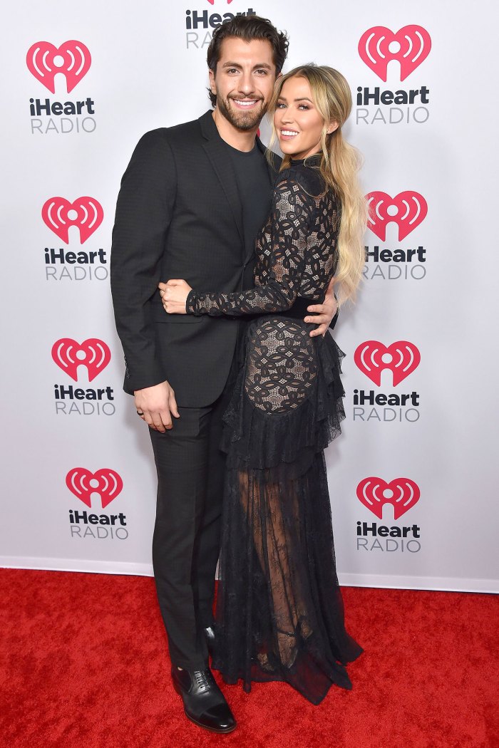 Jason Tartick Slams Nasty Comments About His Fiancee Kaitlyn Bristowe 2
