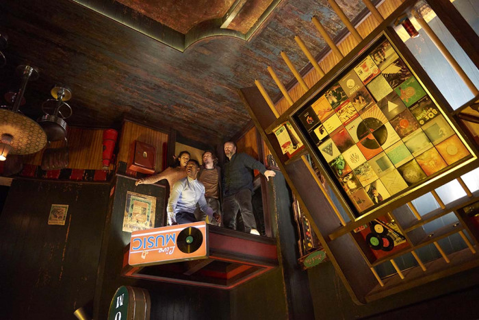 Logan Miller Teases FutureEscape Room Franchise