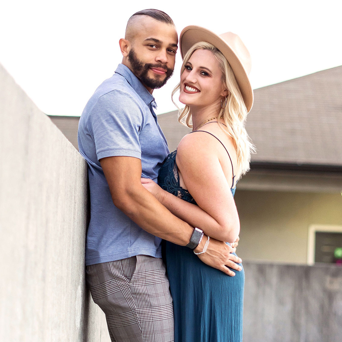MAFS Clara Berghaus Reveals She Ryan Oubre Were Planning Renew Their Vows Ahead Split