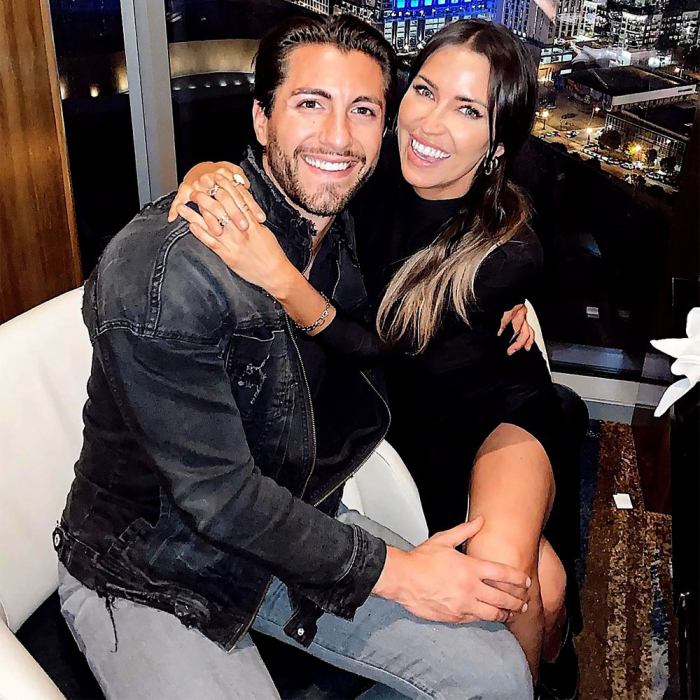 Jason Tartick Faced Nightmare Setbacks Planning Kaitlyns Proposal