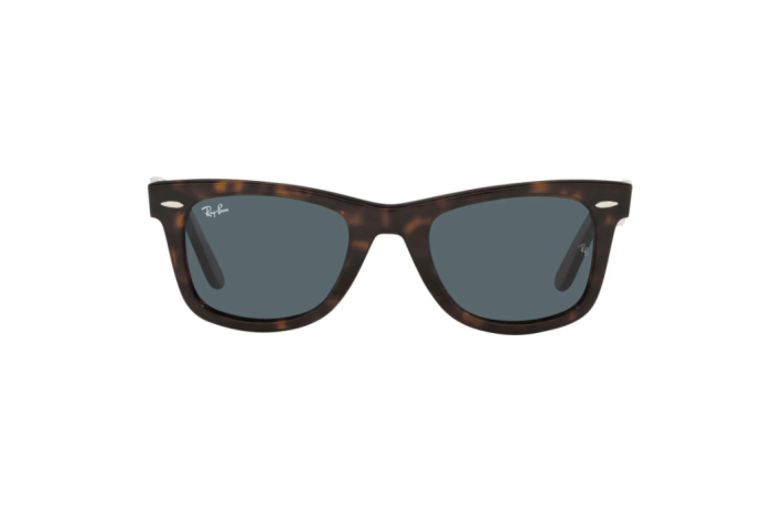 Ray Ban 50mm Wayfarer Sunglasses